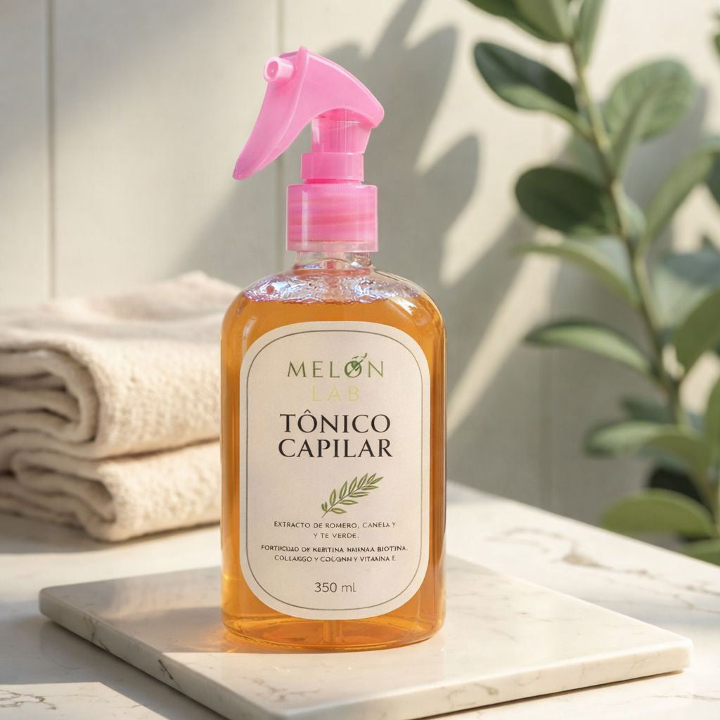 Tónico capilar extracrecimiento 350ml
